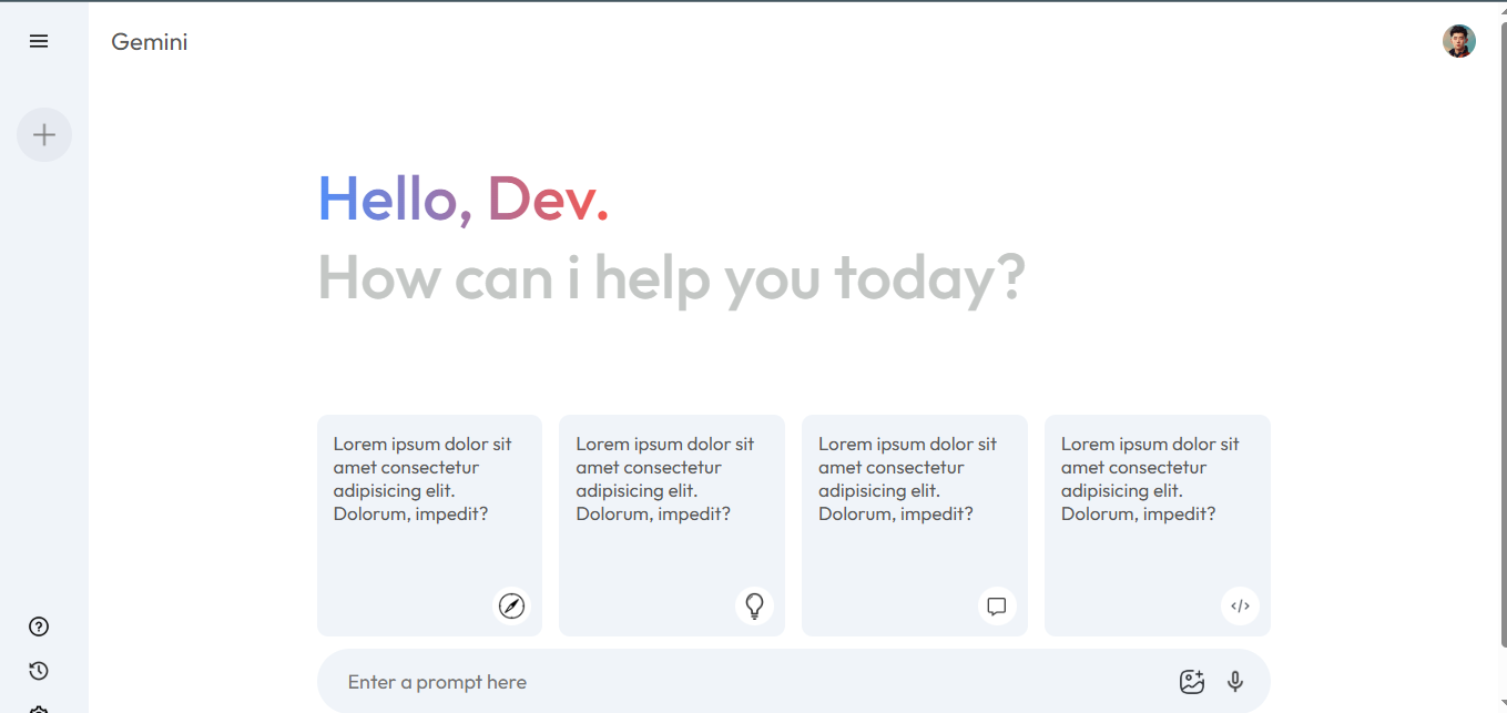 site screenshot