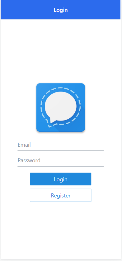 site screenshot